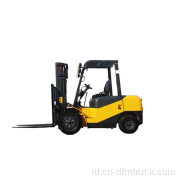 Good Design Transport Diesel Forklift GN50 Truck